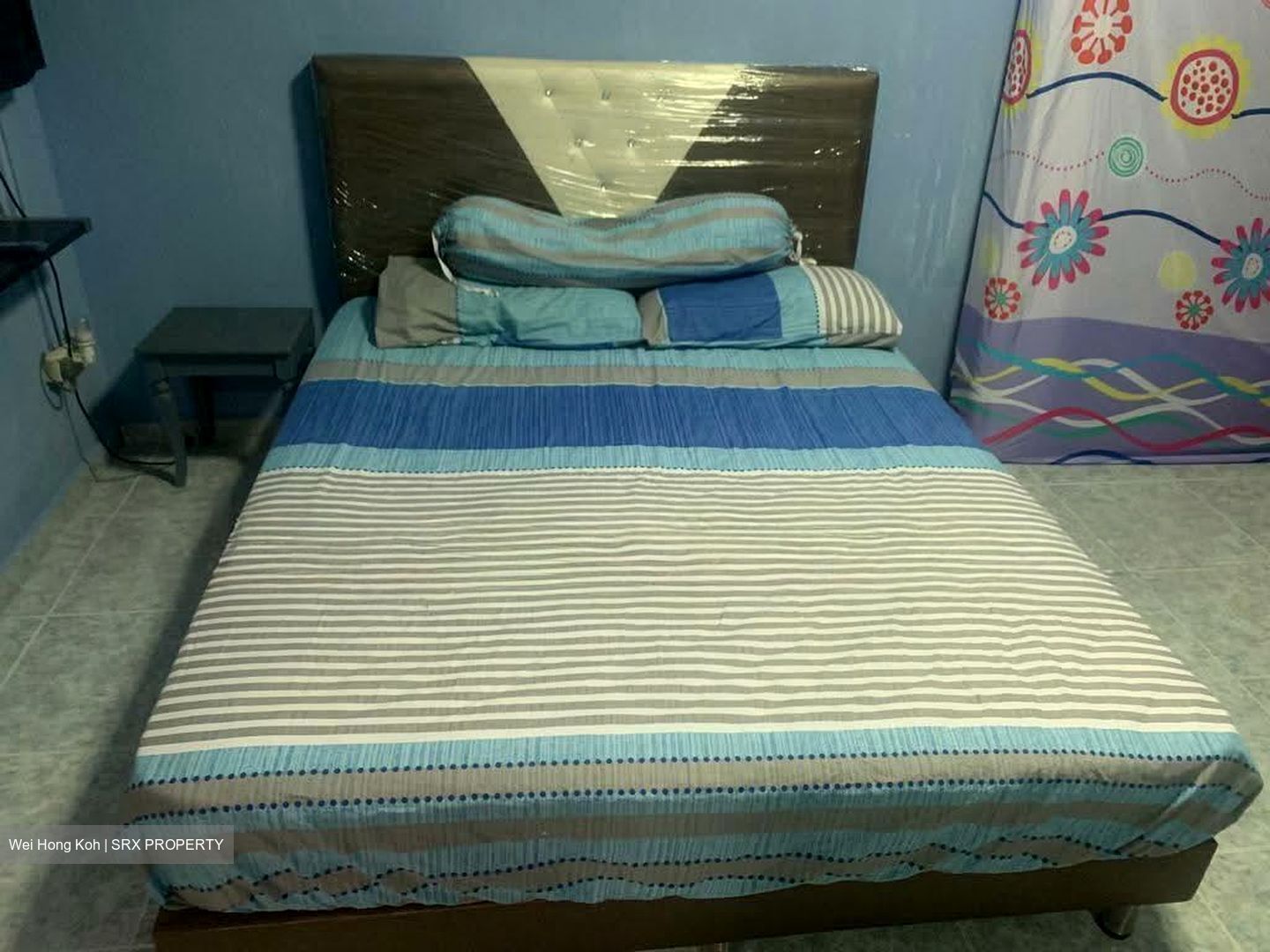 Blk 163 Gangsa Road (Bukit Panjang), HDB 4 Rooms #561496121